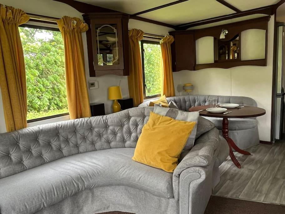 Hare Meadow Lodge Mellor  Екстериор снимка