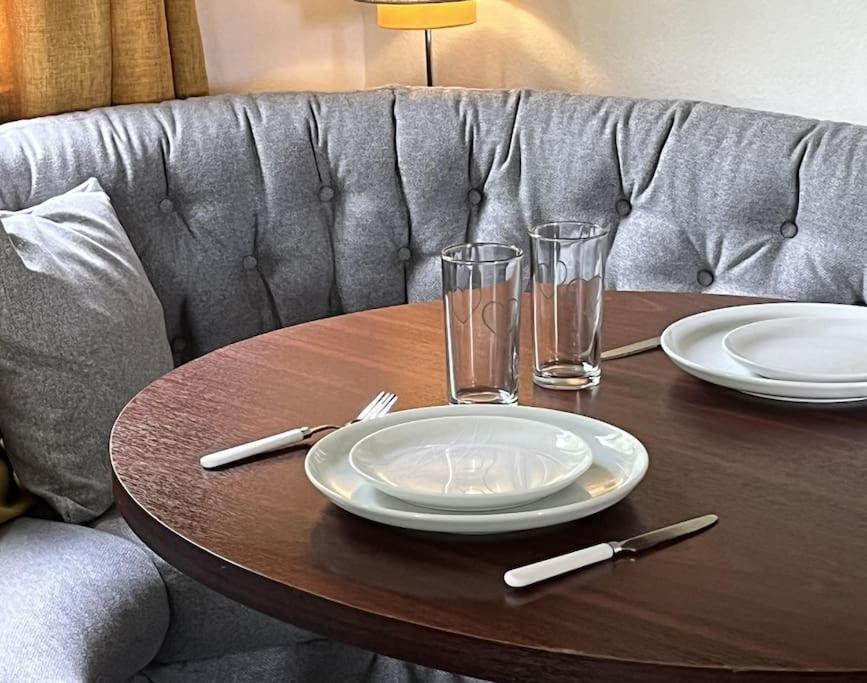 Hare Meadow Lodge Mellor  Екстериор снимка
