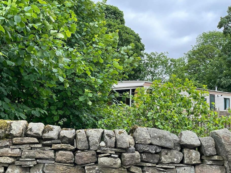 Hare Meadow Lodge Mellor  Екстериор снимка