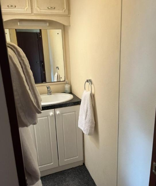 Hare Meadow Lodge Mellor  Екстериор снимка